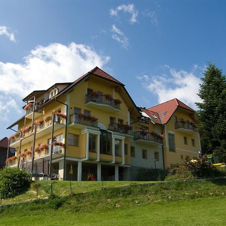 Wildwiesenhof Miesenbach  Екстериор снимка