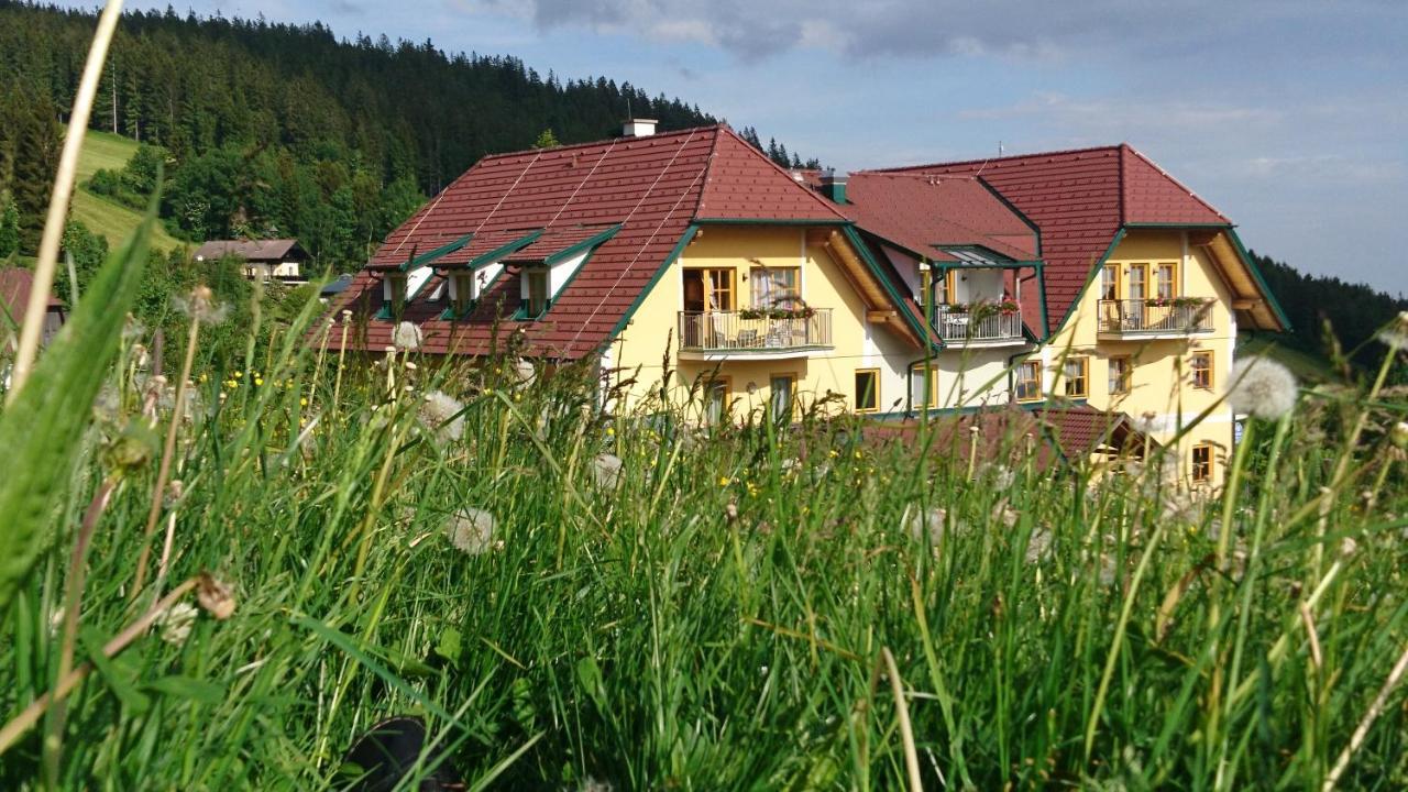 Wildwiesenhof Miesenbach  Екстериор снимка