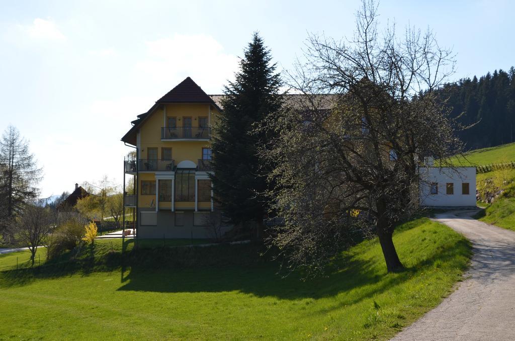 Wildwiesenhof Miesenbach  Екстериор снимка