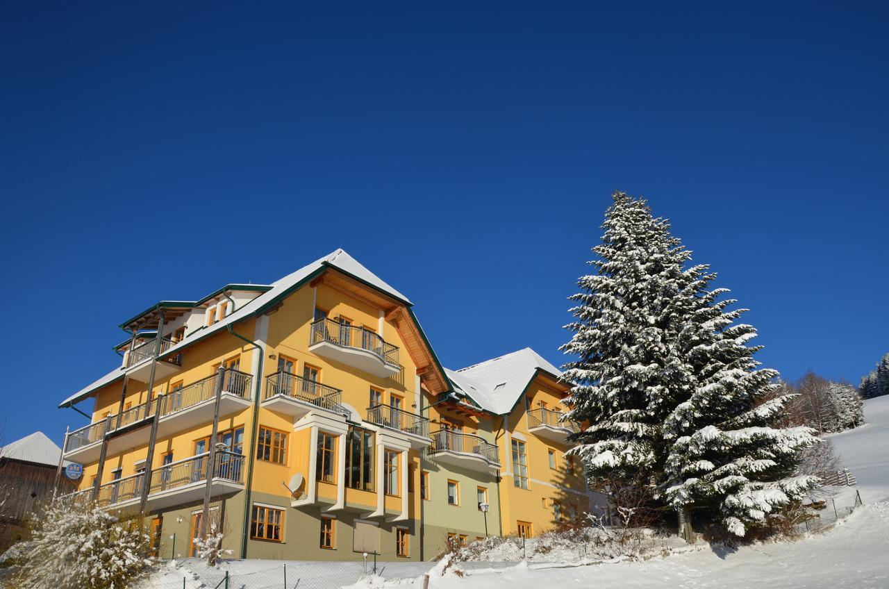 Wildwiesenhof Miesenbach  Екстериор снимка